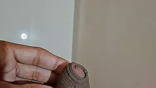 Hila hila ke dhila ho gaya Desi land