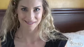 Is Back For Another Blowjob - Shona River