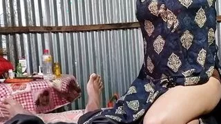 Girlfriend ki Chudai