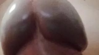 Monster Beautiful Femboy Cock