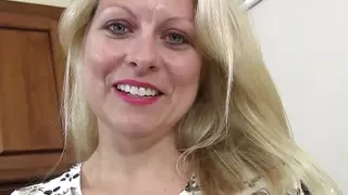 MILF Zoey Tyler Is a Classy Cocksucker That Loves Getting Her Mouth Filled with Cum