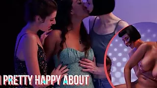 Ersties - Hot Babes Get It On While Looking For a Hot Guy