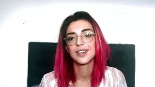 The charming Leila is taken by a virile guy !