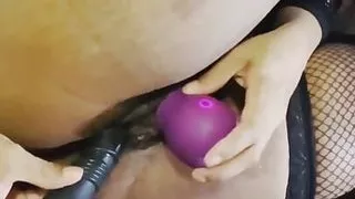 D Yansh Squirting From Toys Zaza