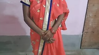 Indian women Fucking stepson very good experience