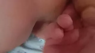 The best of finger fuck