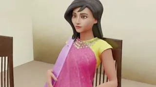 Today I fuck my sexy bhabi. She is very hot .