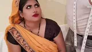 Darji ne padosan bhabhi ko choda full video hindi audio