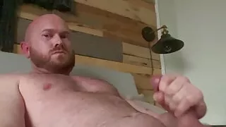 Busting and flexing on cam