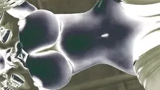 JintsurikiSFM Hot 3d Sex Hentai Compilation -33