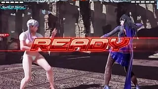 JintsurikiSFM Hot 3d Sex Hentai Compilation -12