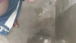 My big cock id pissing indian big cock on webcam