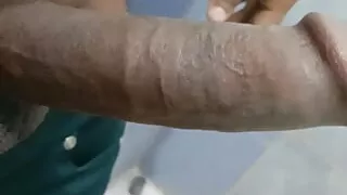 Bath, Bathroom, Crossdresser, Fisting Sex, Indian Sex, Reality