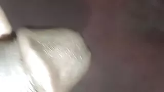 A Boy Meturarat alone with their own pappu Long ND Tight