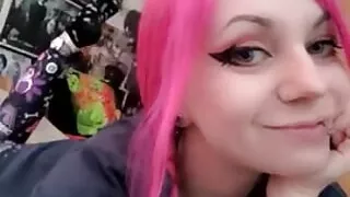 AmyRose69 video