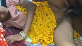 Chut Ka Lady Nikal Aya Mera Sali Ka. Sali Aur Jijaji Sex