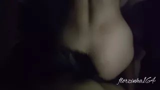 Fodendo De Quatro 5 Min