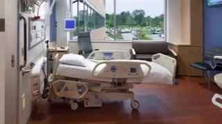 Doctors Like to Have Fun Too...