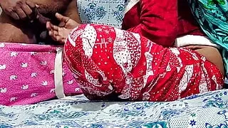 Big boobs nepali girl and boy sex in the room