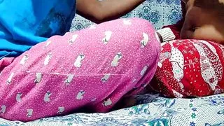 Nepali boy and girl sex in the room 386