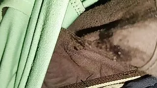 Please don't masterbate my friend