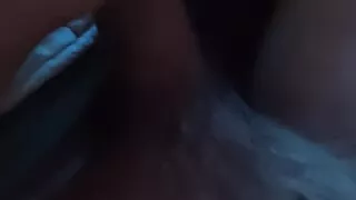 quick run at night, dairy