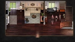 The Genesis Order Text Dialogue Part 61