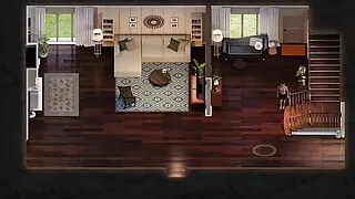 The Genesis Order Text Dialogue Part 62