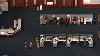 The Genesis Order Text Dialogue Part 67