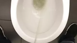 Pee #006