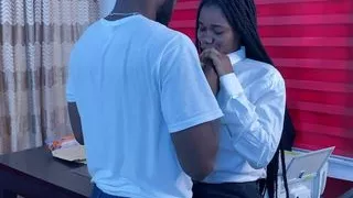 My Boss Fucked my pussy in his office because of job offer