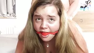 My Hardest Fuck so Far