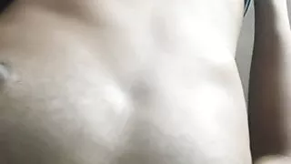 Analsex, Masturbation