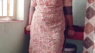 Indian Lovers Making Hot XXX Porn