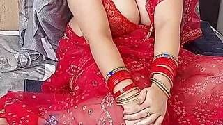 Aaj shuhagrat me Hui bohot chudai