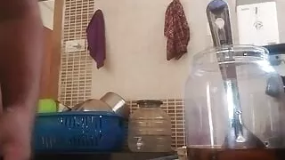 Ghar mein akeli ladki Ko Dekhkar sex Kiya