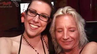 Cum Cum Gangbang With Texas Patti & Nicole - 31216