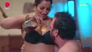 Pehredaar 5 Ep3 Primeplay Hot Hindi Web Series