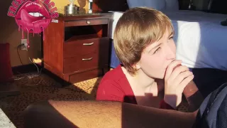 Beauty First Time Filming 3 Min