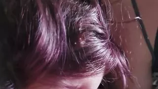 A Good Slut Wife Sucks and Fucks