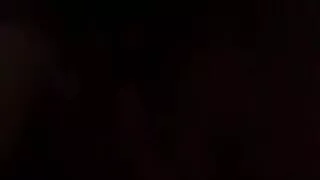 A rough savage attack