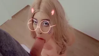 Compilation Of Blowjobs At My Mother-in-laws House