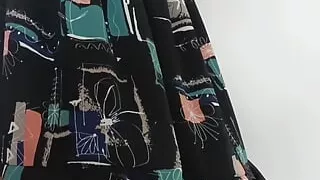 Doggy Style Keeps Bodies Warm While Outside Raining