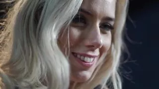 Slave Pinocchio Sniffs Nesty and Cums