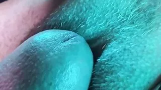 His Wife Hates me because I Allow him to do THIS!