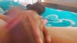 Land Mein Tel lagakar jor se gand Mari