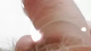 ---big Fat Tranny Cock!!!