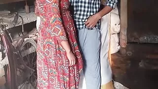 Desi girl ko ghumane ki bahane me chudai ki