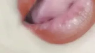 Kabyle Dz t7ok sawatha toute seule a la residence universitaire