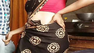 Desi bhabi ne devar ki lund se apni chut ki pani nikali